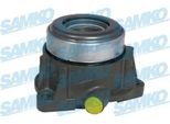 Samko M30231 Cuscinetto Di Disinnesto Disinnesto Centrale Per Ssangyong Rexton / Rexton Ii (Gab) Frizione