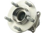 Ridex 654W0656 - Set Di Cuscinetti Ruota Oe EG212615X, Asse Posteriore Per CX-9 (Tb), CX-7 (Er), 6 (G)