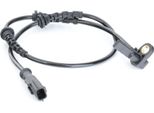 Ridex 412W0145 - Sensore Abs Oe 47 91 000 04R Per Duster, Megane Cc, Megane Iii, Grand Scenic Iii (Jz), Fluence (L3), Scenic Iii