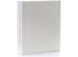 Ridex 424I0361 - Filtro Aria Abitacolo Oe Fr 958016 Per Forfour (454), Roadster (452)