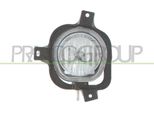Prasco FD0084414 - Fendinebbia Oe 1562338, Sinistro Per Ka (RU8)