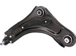 Ridex 273C0750 - Braccio Di Controllo Oe 545014055R Per Fluence (L3), Grand Scenic Iii (Jz), Megane Cc, Megane Iii, Scenic Iii