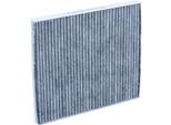Ridex 424I0400 - Oe 71775822 Filtro Aria Abitacolo Per Giulietta (940)