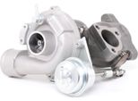 Ridex 2234C0005 - Turbocompressore Oe 058145703J Per A4 (8D), A4 (8E), A4 (8H), A6 (4B), Exeo (3R), Superb I (3U), Passat (3B)