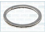 Ajusa Guarnizione Per Tubo Di Scarico Guarnizione Collettore Di Scarico 19004300 Per Opel Corsa C Hatchback (X01) 5 Mm 52 Mm