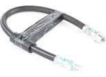 Ridex 83B0496 - Oe 212 420 04 48 Tubo Freno, Asse Posteriore Per Classe E (S212), Classe E (W212), Cls (X218), Cls (C218)