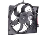 Ridex 508R0080 - Ventola Radiatore Oe 1711 7786 009 Per Serie 3 (E46)