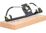 Ridex 1561W0405 - Oe 8200 277 578 Regolatore Del Finestrino, Anteriore Destro Per Modus (F/JP0)