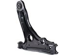 Ridex 273C0704 - Braccio Di Controllo Oe 1H0 407 151 Per Vento (1H), Golf Cabriolet (1E), Golf Iii (1H)