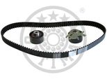 Optimal SK-1594 Set Cinghia Dentata Per Ford Mondeo Iv Turnier (BA7) 116 Denti