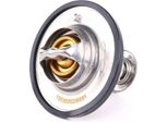 Ridex 316T0193 - Termostato Acqua Di Raffreddamento Oe 97087130 Per Civic Vii, 323 (Ba), Combo (71), Vectra B (J96)