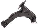 Ridex 273C0840 - Braccio Di Controllo Oe 54501 2C000 Per Elantra (Xd), Coupe (Gk)