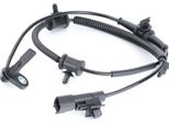 Ridex 412W0188 - Sensore Abs Oe 1247004 Per Cruze (J300), Cruze (J305), Cruze (J308), Orlando (J309), Ampera (R12), Astra J, Meriva B (S10), Zafira Tourer C