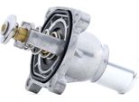 Ridex 316T0181 - Termostato KüHlwasser Oe 55559595 Per Stilo, Zafira B, Meriva (X03), Insignia A (G09), Corsa E (X15), Corsa D (S07), Astra H