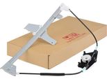 Ridex 1561W0418 - Oe 9222 J9 Regolatore Del Finestrino, Anteriore Destro Per 307, 307 Sw (3H)