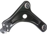 Ridex 273C0782 - Braccio Di Controllo Oe 3520 W7 Per DS3, C4 Cactus, C3 Iii (Sx), C3 Ii (Sc), DS3 (Sb), DS3 (Sa), 208 I (Ca, Cc), 2008 I (Cu)