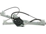 Ridex 1561W0260 - Oe 51 33 7 020 660 Regolatore Di Finestrino, Anteriore Destro Per Serie 3 (E46)