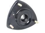 Ridex 1180S0365 - Oe 48609 52020 Supporto Puntone, Anteriore Per Yaris Verso (P2), Yaris (P1)
