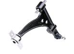 Ridex 273C0824 - Braccio Di Controllo Oe 60627290 Per 166 (936)