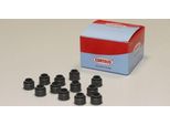 Corteco Kit Guarnizioni Stelo Valvola Guarnizioni Stelo Valvola 19036107 Per Toyota Yaris Hatchback (P9) Fpm (Gomma Fluorurata)