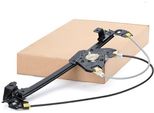 Ridex 1561W0380 - Oe 5140070 Regolatore Di Finestrini, Posteriore Destro Per Meriva (X03)