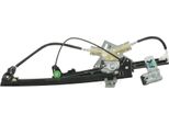 Ridex 1561W0359 - Regolatore Di Finestrini Oe 6K4837401, Anteriore Sinistro Per Cordoba (6K), Ibiza (6K), Inca (6K), Caddy Ii (9K), Polo (6N), Polo (6V), Polo (9N)