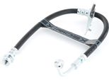 Ridex 83B0493 - Oe 58737 07300 Tubo Freno, Asse Posteriore Sinistro Per Picanto (Sa)