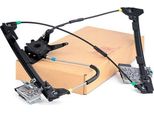 Ridex 1561W0396 - Oe 1E0 837 462 Regolatore Del Finestrino, Anteriore Destro Per Golf Cabriolet (1E)