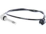 Ridex 3938E0087 - Oe 905 22 05 Sensore Temperatura Gas Di Scarico Per Classe C (W204), Classe C (C204), Classe C (S204), Cls (C218), Cls (C219), Cls (X218), Classe E (W211), Classe E (W212), Classe E (A207), Classe E (C207), Classe E (S211), Classe E (S212), Classe G (W463), Classe Glk (X204), Classe R (W251)