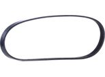 Ridex 305P0025 - Cinghia Oe 64552247183 Con Nervatura A V Per Serie 3 (E46), Serie 5 (E39), Sedici