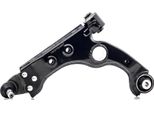 Ridex 273C0888 - Braccio Di Controllo Oe 50513444 Per Giulietta (940)