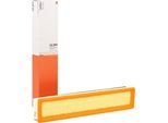 Mahle Lx 1604 - Filtro Aria Oe 4X439601BA Per X-Type (X400)