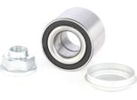 Ridex 654W0530 - Oe 93192990 Set Di Cuscinetti Ruota, Asse Posteriore Per Agila A, Agila B