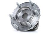 Ridex 654W0552 - Oe 51750 4D000 Set Di Cuscinetti Ruota, Asse Anteriore Per Carnival Iii (Vq)