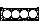 Corteco 414814P Guarnizione Della Testa Del Cilindro Per Opel Corsa C Hatchback (X01) Meriva A (X03) Astra H Caravan (A04) Astra H Hatchback (A04) Astra G Cc (T98)