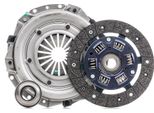 Ridex 479C0016 - Oe 08 103 01B Piedino Per Clio I, Rapid, Twingo I C06, Twingo I S06