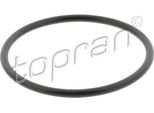 Topran 100 571 - Oe 030 121 043A Guarnizione, Pompa Acqua Per Cordoba (6K), Ibiza (6K), Golf Iii (1H), Polo (80, 86C), Vento (1H)