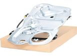 Ridex 1561W0443 - Oe 1T1 837 462 B Regolatore Di Finestrini, Anteriore Destro Per Touran (1T)