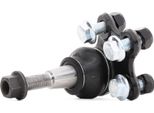Ridex 2462S0356 - Giunto Sferico Inferiore Anteriore Oe 401600004R Per Laguna Iii