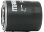 Mahle Oc 540 - Filtro Olio Oe 2630042020 Per Terracan (Hp), Carnival Iii (Vq), Carnival Ii (Gq), Sorento I (Jc)