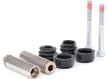 Ridex 1165G0005 - Set Di Manicotti Di Guida Oe 2E0698295, Pinza Freno Per Jumper, Croma, Ducato, Sprinter (W906), Sprinter (W905), Viano (W639), Vito (W639), Boxer, Crafter (2E), Crafter (2F)