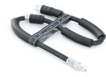 Ridex 83B0505 - Tubo Freno Oe 34306778260, Asse Anteriore Per X5 (E70), X5 (F15, F85), X6 (E71), X6 (F16)