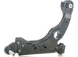 Ridex 273C0899 - Braccio Di Controllo Oe 50513442 Per Giulietta (940)