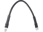 Ridex 83B0229 - Telaio Di Protezione Oe 428 02 35 Per 3Er (E36), C-Max, Grand C-Max, Viano (W639), Vito (W639), Megane Cc, Passat (365, 362)