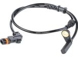 Ridex 412W0334 - Sensore Abs Oe 204 540 01 17 Per Classe C (W204), Classe C (S204)