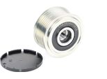 Ridex 1390F0053 - Puleggia Alternatore Oe 274150L050 Per Is Ii (E2), Verso (R2), Rav 4 Iv (A4), Rav 4 Iii (A3), Hilux, Corolla Verso (E12), Avensis (T27), Avensis (T25), Auris (E18), Auris (E15)