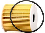 Ridex 7O0022 - Filtro Olio Oe 1275810 Per C70 I (872, 873), S40 I (644), S60 I (384), S70 (874), S80 I (184), S80 Ii (124), V40 (645), XC90 I (275), XC70 (295), V70 Ii (285), V70 I (875, 876)