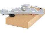 Ridex 1561W0423 - Oe 51357075674 Regolatore Del Finestrino, Posteriore Destro Per Serie 5 (E60), Serie 5 (E61)