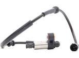 Ridex 412W0330 - Sensore Abs Oe 7700 834 761 Per Megane Cc, Megane I, Megane Scenic, Scenic I