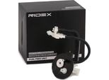 Ridex 1382F0163 - Oe 202 470 22 41 Pompa Di Raffreddamento Per Classe C (W202), Classe C (S202), Clk (C208), Clk (A208)